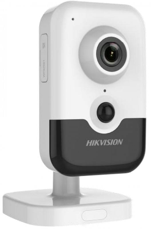 Hikvision DS-2CD2483G2-I (4mm) – 8 MP WDR beltéri fix IP csempekamera PIR szenzorral