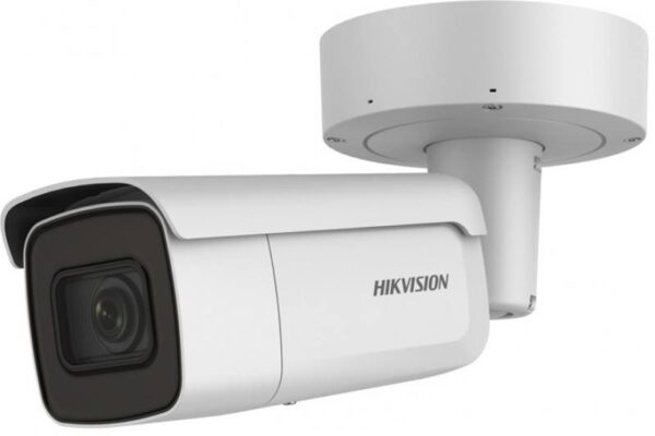 Hikvision DS-2CD2666G2-IZS (2.8-12mm)(C) – 6 MP AcuSense WDR motoros zoom EXIR IP csőkamera