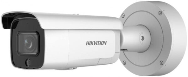 Hikvision DS-2CD2666G2-IZSU/SL(2.8-12)(C – 6 MP AcuSense WDR motoros zoom EXIR IP csőkamera