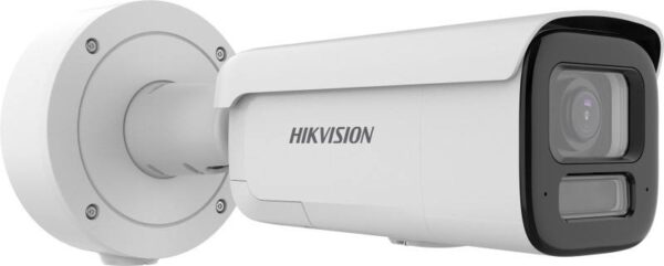 Hikvision DS-2CD2647G3-LIZS2UY/SL(2.8-12 – 4 MP ColorVu WDR motoros IP csőkamera