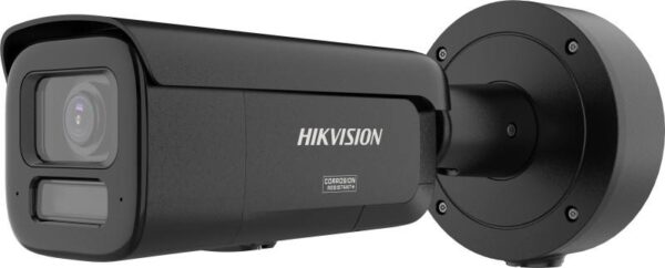 Hikvision DS-2CD2687G3-LIZS2UY/SL-B(2812 – 8 MP ColorVu WDR motoros IP csőkamera