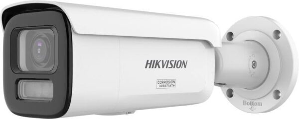 Hikvision DS-2CD2667G3T-LIZSY (2.8-12mm) – 6 MP ColorVu WDR motoros IP csőkamera