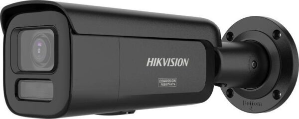 Hikvision DS-2CD2687G3T-LIZSY-B (2.8-12) – 8 MP ColorVu WDR motoros IP csőkamera