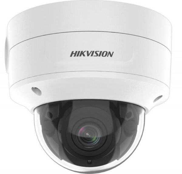 Hikvision DS-2CD2726G2-IZS (2.8-12mm)(D) – 2 MP AcuSense WDR motoros zoom EXIR IP dómkamera
