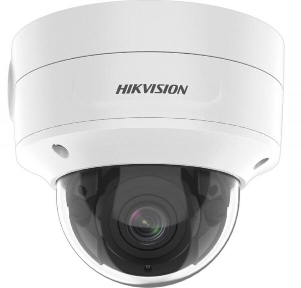 Hikvision DS-2CD2766G2-IZS (2.8-12mm)(C) – 6 MP AcuSense WDR motoros zoom EXIR IP dómkamera