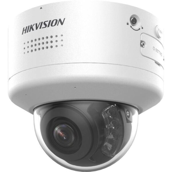 Hikvision DS-2CD2746G2H-IPTRZS2U/SL – 4 MP WDR motoros IR IP PTRZ dómkamera