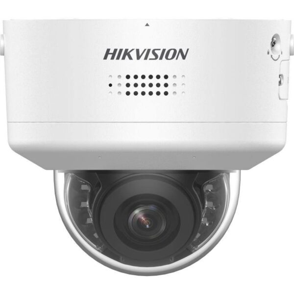 Hikvision DS-2CD2747G2H-LIPTRZS2U/SL – 4 MP ColorVu WDR motoros IP PTRZ dómkamera