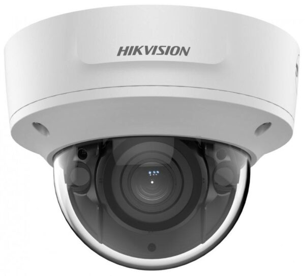 Hikvision DS-2CD2763G2-IZS (2.8-12mm) – 6 MP WDR motoros zoom EXIR IP dómkamera