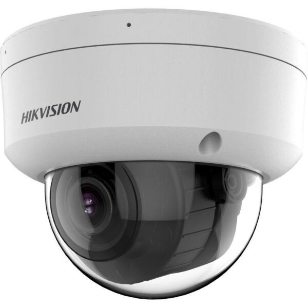 Hikvision DS-2CD2723G2-LIZS2U (2.8-12mm) – 2 MP AcuSense WDR motoros IP dómkamera