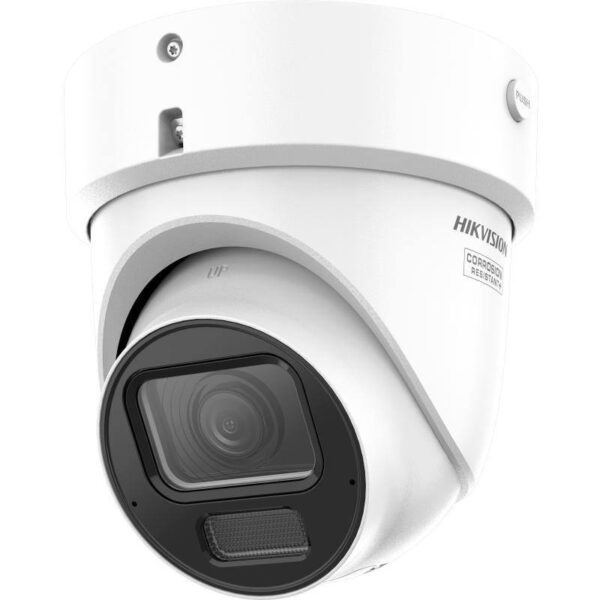 Hikvision DS-2CD2H123G2-LIZS2UY(2.8-12mm – 12 MP AcuSense WDR motoros IP turret kamera