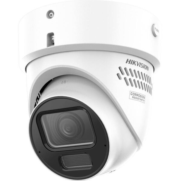 Hikvision DS-2CD2H46G2H-IZS2UY/SL(2.8-12 – 4 MP WDR motoros EXIR IP turret kamera