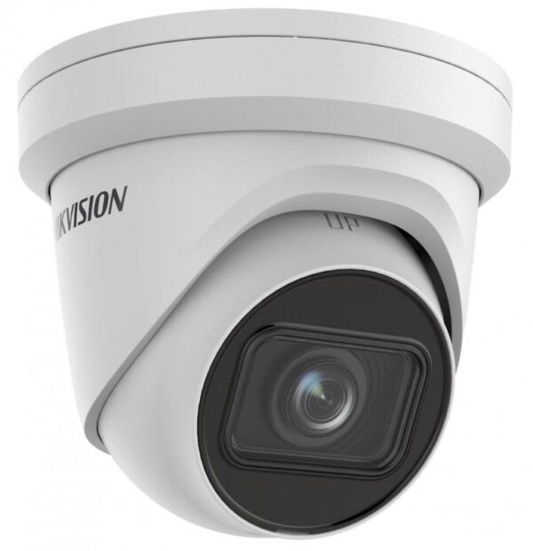 Hikvision DS-2CD2H83G2-IZS (2.8-12mm) – 8 MP WDR motoros zoom EXIR IP turret kamera