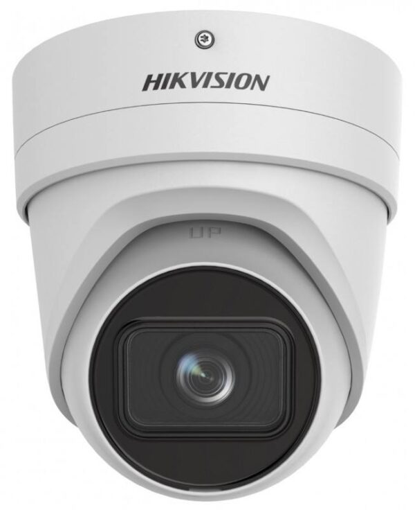Hikvision DS-2CD2H26G2-IZS (2.8-12mm)(C) – 2 MP AcuSense WDR motoros zoom EXIR IP turret kamera