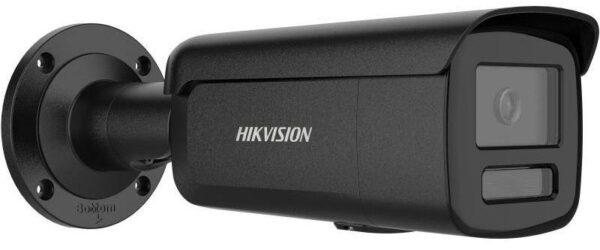 Hikvision DS-2CD2T123G2-2LI2UY-B (2.8mm) – 12 MP AcuSense WDR fix IP csőkamera