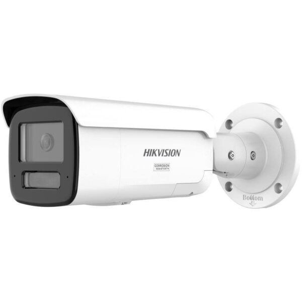 Hikvision DS-2CD2T126G3-IS2UY/SL(4mm)(eF – 12 MP AcuSense WDR fix IP csőkamera