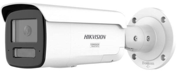 Hikvision DS-2CD2T166G3-IS2UY/SL (2.8mm) – 16 MP AcuSense WDR fix IP csőkamera
