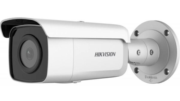 Hikvision DS-2CD2T46G2-4I (6mm)(C) – 4 MP AcuSense WDR fix EXIR IP csőkamera 80 m IR-távolsággal