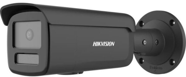 Hikvision DS-2CD2T46G2H-2I-B (2.8mm)(eF) – 4 MP AcuSense WDR fix EXIR IP csőkamera 60 m IR-távolsággal