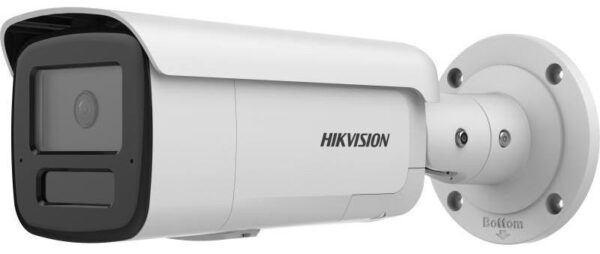 Hikvision DS-2CD2T46G2H-IS2U/SL(2.8)(eF) – 4 MP AcuSense WDR fix EXIR IP csőkamera
