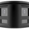 Hikvision DS-2CD2T63G2P-LISU/SL(180) – 6 MP WDR panoráma IP csőkamera