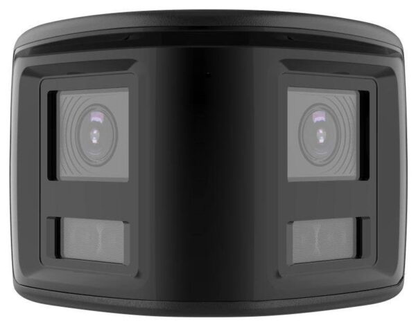 Hikvision DS-2CD2T63G2P-LISU/SL(180) – 6 MP WDR panoráma IP csőkamera