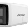 Hikvision DS-2CD2T63G2P-LISU/SL(180) – 6 MP WDR panoráma IP csőkamera