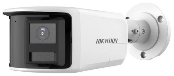 Hikvision DS-2CD2T63G2P-LISU/SL(180) – 6 MP WDR panoráma IP csőkamera