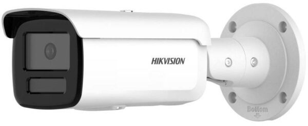 Hikvision DS-2CD2T86G2H-4I (2.8mm)(eF) – 8 MP AcuSense WDR fix EXIR IP csőkamera 80 m IR-távolsággal