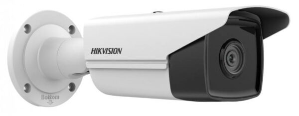 Hikvision DS-2CD2T63G2-2I (2.8mm) – 6 MP WDR fix EXIR IP csőkamera