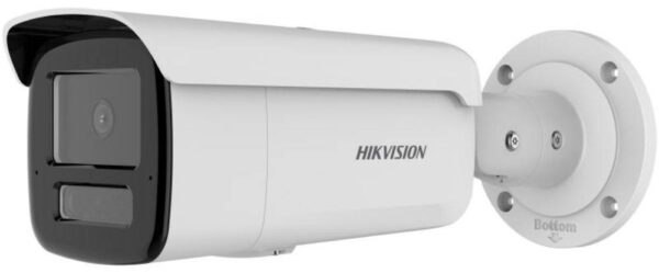 Hikvision DS-2CD2T23G2-4LI (2.8mm) – 2 MP AcuSense WDR fix IP csőkamera