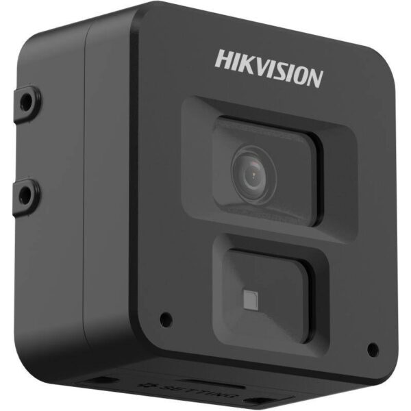 Hikvision DS-2CD6B55G0-PL/T1 (4mm) – 5 MP WDR IP Macro kamera