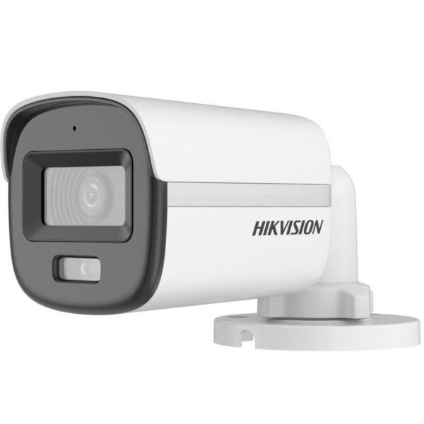 Hikvision DS-2CE10D8T-ITSE (2.8mm) – 2 MP fix mini THD csőkamera