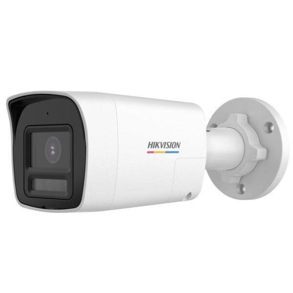 Hikvision DS-2CE10DF3T-LXTS (2.8mm) – 2 MP ColorVu fix mini THD csőkamera