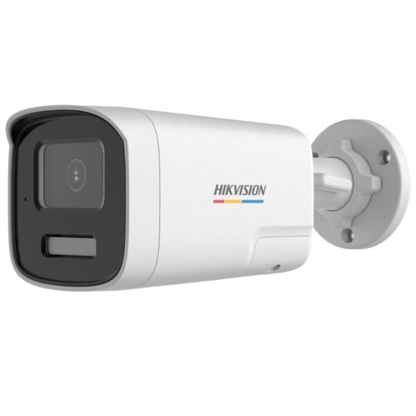 Hikvision DS-2CE12DF3T-LXTS (2.8mm) – 2 MP ColorVu fix THD csőkamera