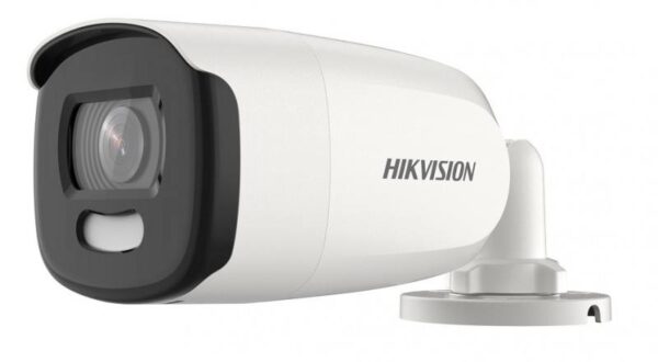 Hikvision DS-2CE12HFT-F (3.6mm) – 5 MP ColorVu THD WDR fix csőkamera
