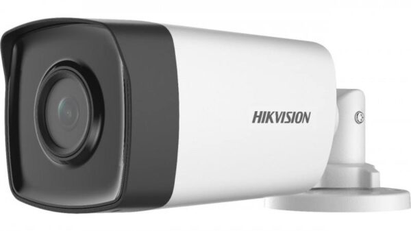 Hikvision DS-2CE17H0T-IT5F (3.6mm) – 5 MP THD fix EXIR csőkamera
