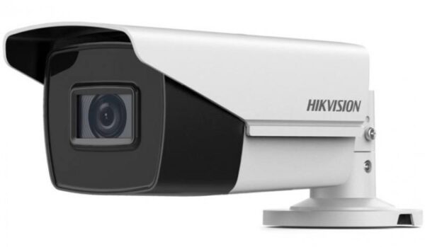 Hikvision DS-2CE19D0T-IT3ZF (2.7-13.5mm) – 2 MP THD motoros zoom EXIR csőkamera