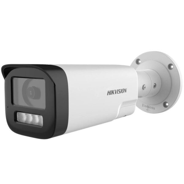 Hikvision DS-2CE19D0T-LXTS (6mm) – 2 MP fix mini THD csőkamera