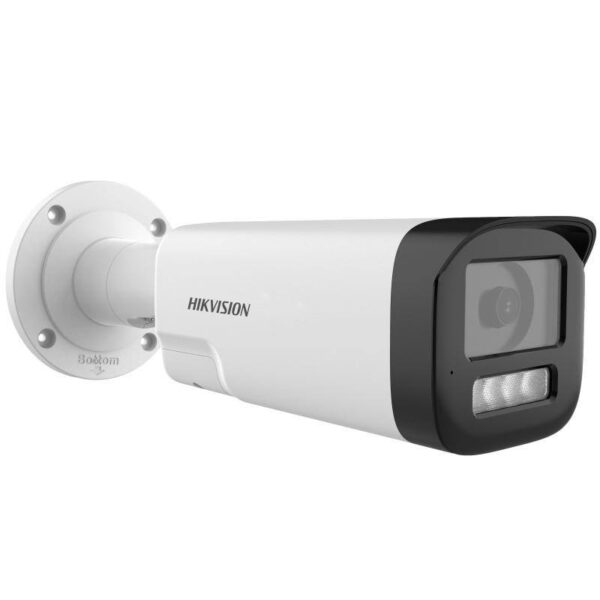Hikvision DS-2CE19U0T-LXTS (2.8mm) – 8 MP fix THD csőkamera