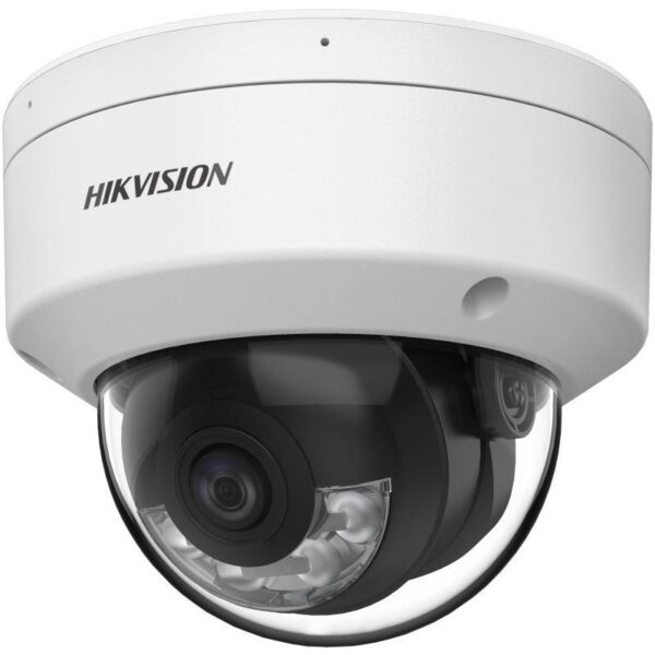 Hikvision DS-2CE50D8T-VPITFS (2.8mm) – 2 MP THD fix IR dómkamera