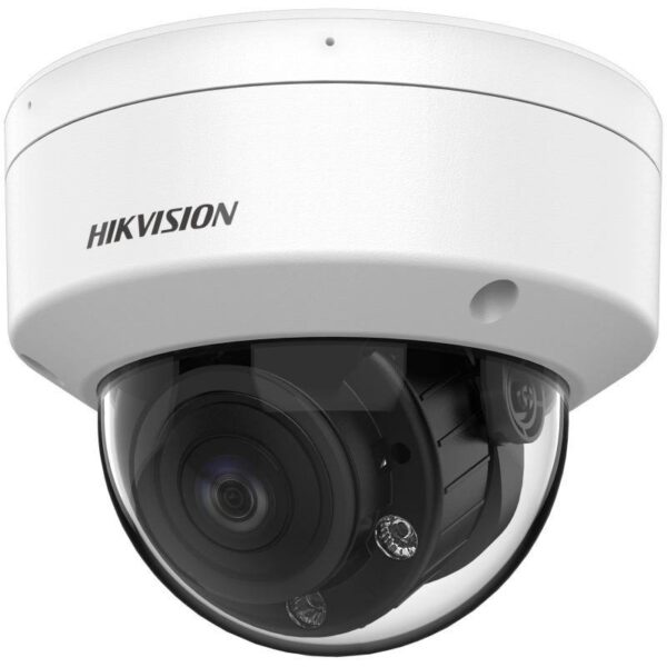 Hikvision DS-2CE50D8T-VPITSZE (2.8-12mm) – 2 MP THD motoros zoom IR dómkamera