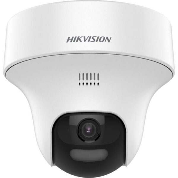 Hikvision DS-2CE70D0T-PTLXTS (2.8mm) – 2 MP fix THD PT turret kamera