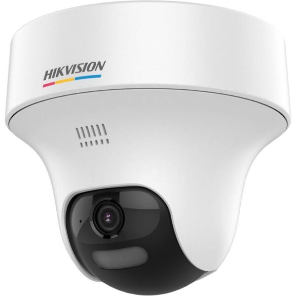 Hikvision DS-2CE70DF3T-PTLXTS (2.8mm) – 2 MP ColorVu fix THD PT turret kamera
