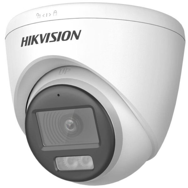 Hikvision DS-2CE72D8T-IT3SE (2.8mm) – 2 MP fix THD turret kamera