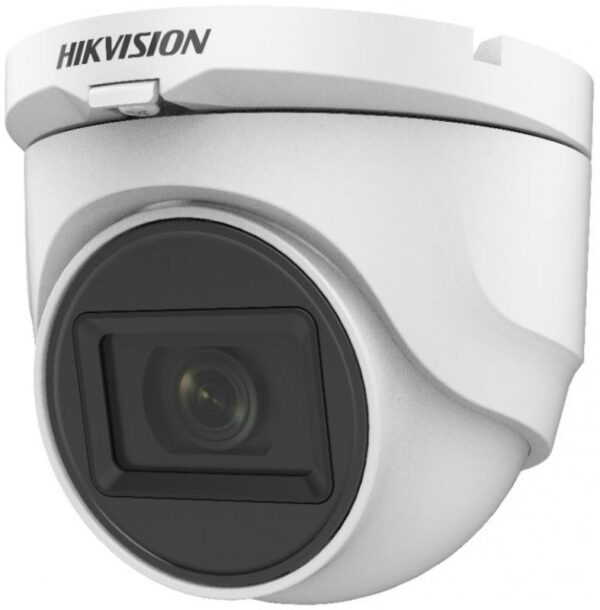 Hikvision DS-2CE76D0T-ITMF (2.8mm)(C) – 2 MP THD fix EXIR turret kamera