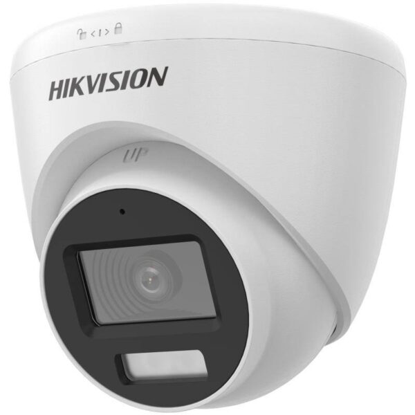 Hikvision DS-2CE78D0T-LFS (2.8mm) – 2 MP fix THD turret kamera