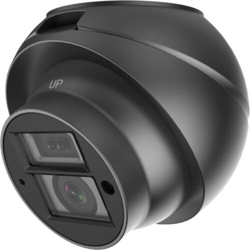 Hikvision AE-VC122T-IT (2.1mm) – 1 MP THD fix EXIR mini dómkamera mobil alkalmazásra