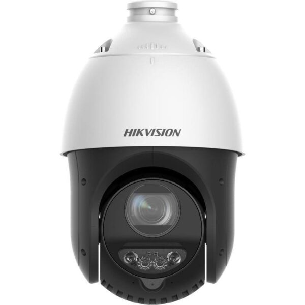 Hikvision DS-2DE4415IWG1-E (B) – 4 MP AcuSense EXIR IP PTZ dómkamera