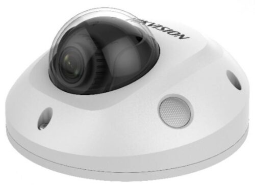 Hikvision DS-2XM6726G1-ID (AE)(6mm) – 2 MP EXIR IP dómkamera mobil alkalmazásra