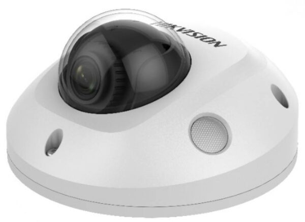 Hikvision DS-2XM6726G1-ID (AE)(6mm) – 2 MP EXIR IP dómkamera mobil alkalmazásra